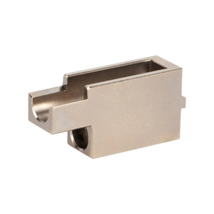 Dịch vụ gia công chính xác cho hợp kim titan thép không gỉ Nhựa 3D quay các bộ phận mạ nhiều loại dây <span class=keywords><strong>CNC</strong></span> EDM chuốt - Product Image 6