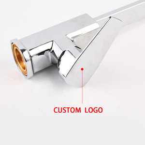 Rubinetto da <span class=keywords><strong>Cucina</strong></span> Miscelatore Acqua Calda e Fredda a Prezzo di Fabbrica, Rotante, in Acciaio Inox Nero per <span class=keywords><strong>Lavello</strong></span> - Product Image 4