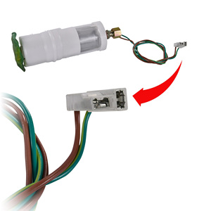 Pompe À carburant Pour <span class=keywords><strong>Audi</strong></span> A6 80 100 <span class=keywords><strong>200</strong></span> 4A0906087AA 4A0906087AC 4A0906087K - Product Image 4