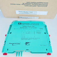 Nouveau et original HD2-FBPS-1.500 210366 Hub d'alimentation Fieldbus isolé galvaniquement en stock dans l'entrepôt