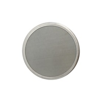 Disque de micro-filtration en maille de 5 mm, autre matériau, marque BOLIN, efficacité de 90 %, réutilisable et lavable pour table de console CNC Homag Weeke
