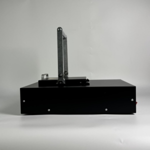 Machine à fabriquer des tampons numériques flash, 2 tubes, 150*110mm, machine à tampons flash photosensible automatique pour <span class=keywords><strong>tampon</strong></span> personnalisé pour vêtements - Product Image 5