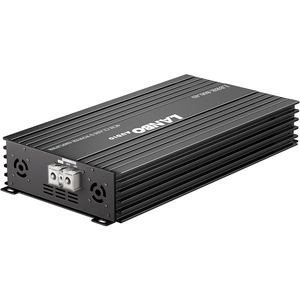 Amplificador de coche de clase D de 4 canales de estilo brasileño OEM: 800W RMS, 2Ω estable, superpotencia, amplificador de graves profundos - Product Image 2