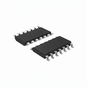 Componente Electrónico PMIC (Power Management Integrated Circuit) 14 SOIC TL2845D Original - Product Image 1