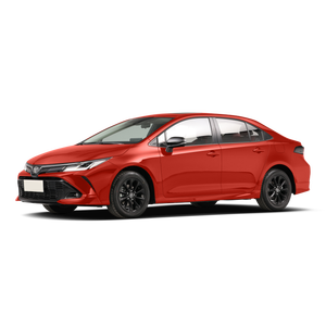 Bon prix pour Toyota Corolla 1.2L automatique GL avec toit ouvrant, édition spéciale, bon état, <span class=keywords><strong>voiture</strong></span> <span class=keywords><strong>d</strong></span>'<span class=keywords><strong>occasion</strong></span> en stock, vente rapide - Product Image 2