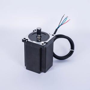 Motor de 34 Nm, 6A, 2.52V, 8.5nm para Automatizaciones - Product Image 1
