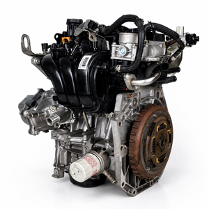 Motor Híbrido Completo Original Usado <span class=keywords><strong>Nissan</strong></span> HR12DE <span class=keywords><strong>E</strong></span>-<span class=keywords><strong>POWER</strong></span> Euro 6 1.2L, 82 HP, 103 Nm para Note <span class=keywords><strong>Kicks</strong></span> - Product Image 5