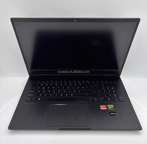 Portátil para juegos HP OMEN 9 i7-13gen RTX4060(8G) 16G 512G SSD usado Entretenimiento Precio económico Portátil para estudiantes Computadora empresarial - Product Image 2