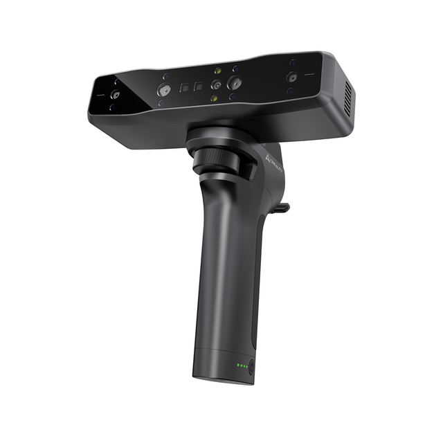 Creality Otter Lite 3D Scanner Wireless 3D Scanner CR-Scan Raptor 0.05mm High Accuracy Anti-shaking Full-Color 3D Scanner