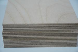 1220*2440 מ "מ ליבנה מלא דיקט כיתה b/bb בלטי ליבנה דיקט לייזר - Product Image 3