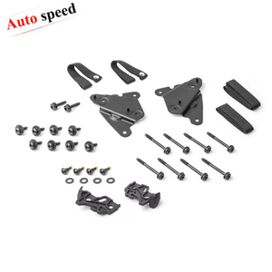 Đầu mềm cho J EEP W rangler JL - Product Image 4