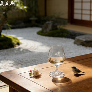 Offre Spéciale – <span class=keywords><strong>Verre</strong></span> à Brandy Moderne en Cristal Transparent Sans Plomb, Forme Ventrue avec Pied Court, <span class=keywords><strong>Verre</strong></span> à Shot Unique pour Hôtels et Bars - Product Image 1