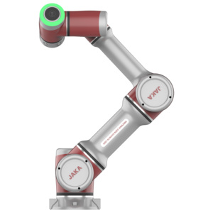 Nuevo Brazo Robótico Colaborativo JAKA Pro16 de 6 Ejes de Alta Calidad, Alcance de 1800 mm, Carga Útil de 12 kg, IP54 para Manipulación y Colocación - Product Image 5