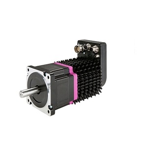 Controlador de Motor GUNDA AC 220V para Motores de Corriente Alterna de Uso Industrial - Product Image 4