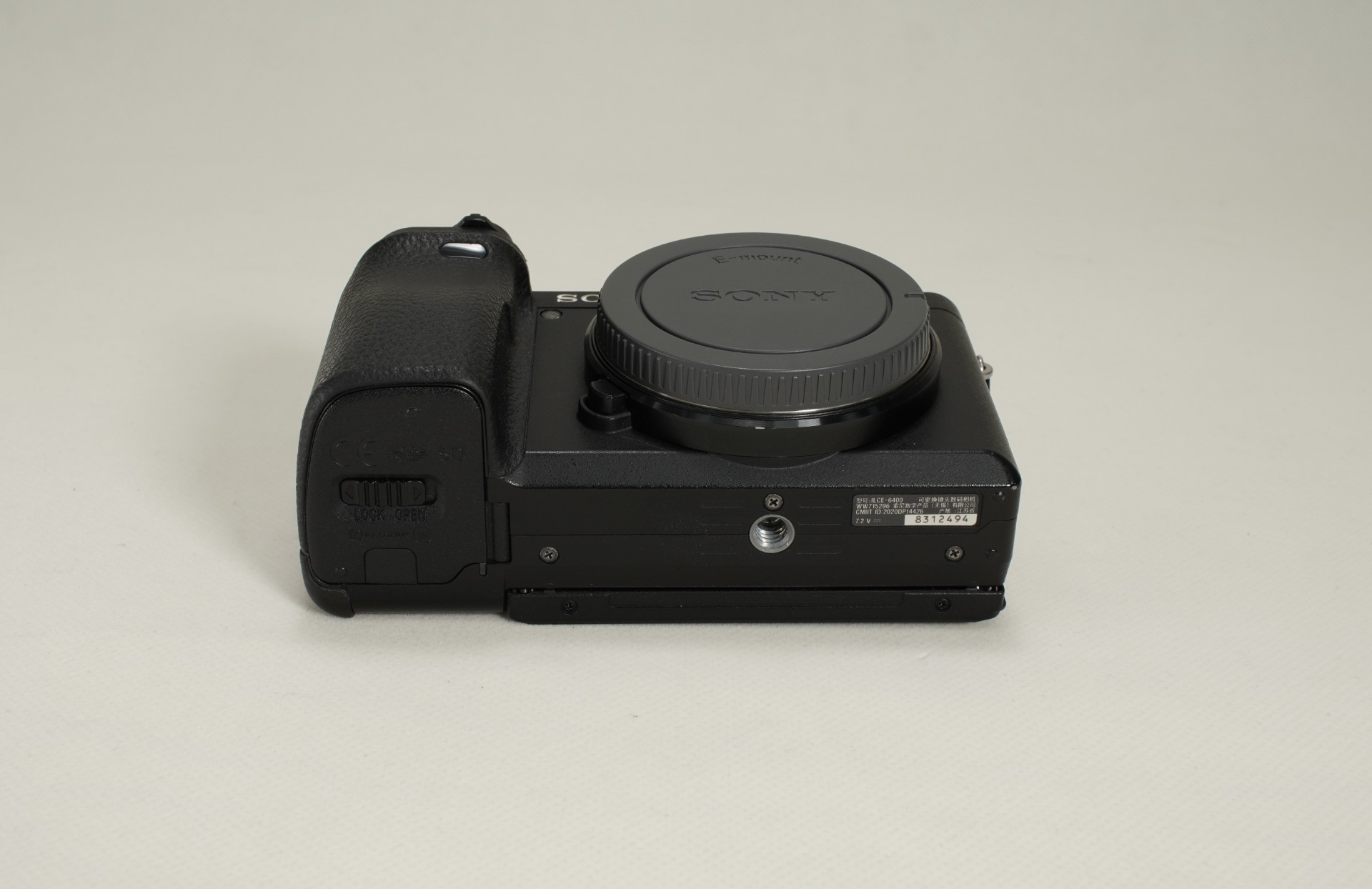 sony photo camera