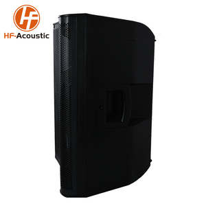 Loa <span class=keywords><strong>Bluetooth</strong></span> 15 Inch Loa chuyên nghiệp dành cho DJ Công suất RMS 550 watt HF-BR115DSP - Product Image 3