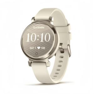 智能手表 圆形设计 IP68 防水 健康追踪器 睡眠监测器 全面兼容 Android IOS 合金表带智能手表 - Product Image 3