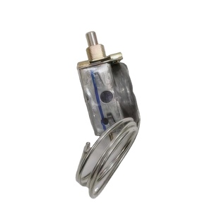 Interruptor de Control de Temperatura para el Modelo Número de Pieza 806814984, Interruptor de Control de Temperatura para el Modelo Número de Pieza - Product Image 4