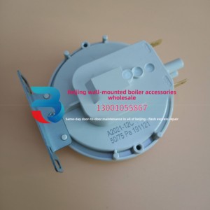 Pressostato universale KFY-3 per caldaie murali <span class=keywords><strong>Viessmann</strong></span> Shenling Shuangling - Accessori - Product Image 6