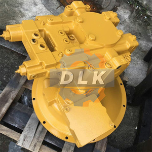 La Nueva excavadora del mercado de accesorios parte la bomba hidráulica principal 330CL 330CLN 1932703 bomba de pistón para Caterpillar - Product Image 2