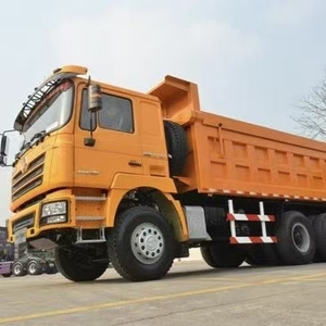 รถบรรทุก HOWO 371 แรงม้า ดีเซล ยูโร <span class=keywords><strong>2</strong></span> แบบเทท้าย 6x4 พวงมาลัยซ้าย สำหรับงานเหมืองในแอฟริกา ไนจีเรีย มือสอง - Product Image 4