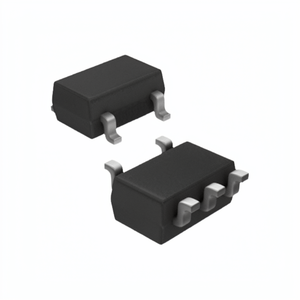 ซื้อชิ้นส่วนอิเล็กทรอนิกส์ออนไลน์ S-8241ABPMC-GBPT2G ชิปจัดการพลังงาน (PMIC) SC 74A, SOT 753 ของแท้ บริการครบวงจร - Product Image 1