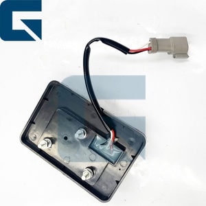 334-8049 3348049 Lampe de signalisation LED pour chargeur 120H 120K - Product Image 3