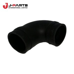 Soporte, Conector de Admisión de Aire, N.º 2 para Toyota Hilux KUN16 1989-2004 OE 26127-0L010 261270L010 - Product Image 5