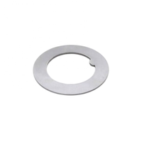 Custom Steel Stainless Steel Anti Loosening Fastener Special Lock Washer