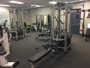 Appareil de musculation pour extensions <span class=keywords><strong>et</strong></span> flexions des jambes - Product Image 5