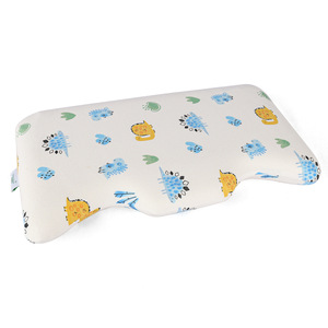 D Shape Cartoon <b>Pillow</b> For Children Breathable Memory Foam <b>Neck</b> Support <b>Pillow</b> Dinosaur Pattern Kids <b>Pillow</b> - Product Image 3