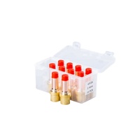 Accessoires pour torche de soudage TIG à l'argon : buse en céramique, collet, corps de collet