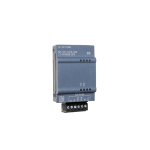 บอร์ดสื่อสาร S-iemen 6ES7241-1CH30-1XB0 S7-1200 CB1241 RS485 - Product Image 1