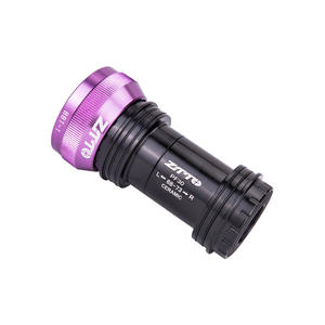ZTTO-herramienta de soporte inferior para bicicleta, herramienta de instalación de vaso para DUB BBR60 <span class=keywords><strong>MT800</strong></span> <span class=keywords><strong>BB</strong></span> TL-fc24 fc25 BB93 MTB Mega BSA30 BB386 - Product Image 3