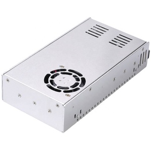 MeanWell SD-500L-48 500W <span class=keywords><strong>DC</strong></span>-<span class=keywords><strong>DC</strong></span> ממיר <span class=keywords><strong>72V</strong></span> ל-48V 10.5A ספק כוח תעשייתי בעל יעילות גבוהה - Product Image 2
