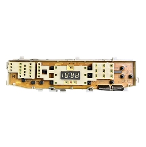Máy giặt <span class=keywords><strong>PCB</strong></span> <span class=keywords><strong>board</strong></span>, Top tải hoàn toàn tự động chất lượng cao Phụ tùng kỹ thuật số bảng mạch in - Product Image 4