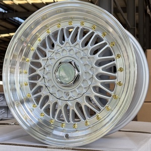 Jantes en aluminium R16 16X8 16 pouces 4 trous 5 trous 4X100, nouvelles jantes profondes pour Citroën <span class=keywords><strong>Berlingo</strong></span>, pour Terios, pour Ptimax <span class=keywords><strong>2012</strong></span> - Product Image 4