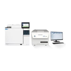 جهاز تحليل نفاذية الهيدروجين الإلكتروني لاختبار نفاذية الهيدروجين القياسية ASTM - Product Image 1