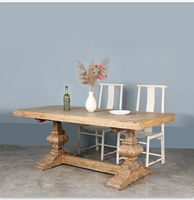 Table console en bois recyclé rustique vieilli, vente en gros d'antiquités chinoises