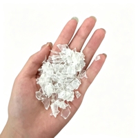 Thé oriental de qualité supérieure à faible teneur en impuretés, en flocons PET, expédition fiable en grandes quantités, prix direct usine avec réduction