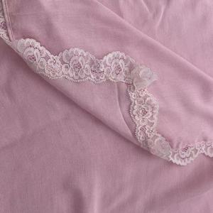 ビスコースレースモダールヒジャブ ヒジャブ モダンバンブーモダールヒジャブ プレミアムモダールヒジャブ - Product Image 2