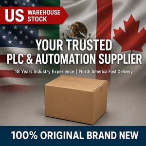 PLC ของแท้ใหม่เอี่ยม โมดูลฟังก์ชันอินพุต/เอาต์พุตดิจิตอล 16/32 บิต สำหรับงานอุตสาหกรรมอัตโนมัติ รุ่น 1794-OB32P 1794-OB16P - Product Image 1