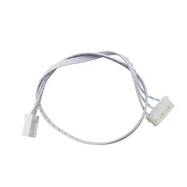 Manufacturer's Sales I3200 Inkjet Printer Ribbon Cable Custom Three Style Choices Flexible Ribbon Cable