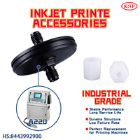 Harga Pabrik Filter Pemulihan Alternatif DB29265-B yang Tahan Lama DGF20A-TB untuk Printer Inkjet Domino A100 A200 A300 A120 A220