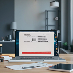 Win Server 2022 Standard/Datacenter DVD Paquete Completo Activación Global en Línea Win Server 2022 Standard OEM Paquete de DVD - Product Image 4