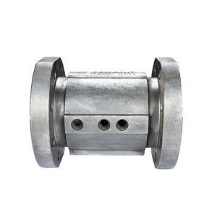 Piezas de Repuesto para el Cuerpo de Transmisión de Acero al Carbono Fundido - Product Image 2