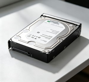 861746-B21 6TB SAS 12G 7.2K Hard Disk Server LFF HDD - Disk Server Enterprise - Product Image 1