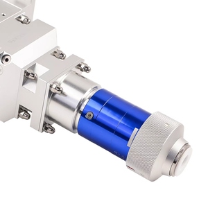 <strong>Laser</strong> Cutting Head KC15A with Manual Focusing (<strong>100</strong>:125) and WSX Original Equipment - Product Image 3