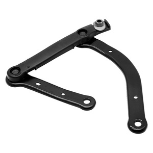 ก้านปัดน้ำฝนกระจกหน้าขวาสำหรับ BMW E60 E63 E64 5และ6ซีรี่ส์61617185366 - Product Image 2
