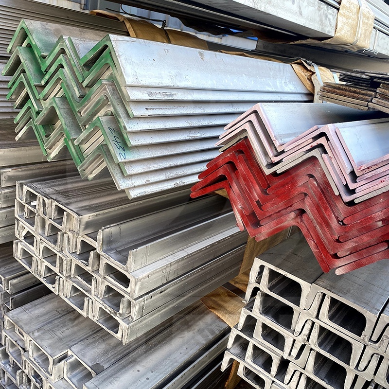 304 stainless steel Angle 304 stainless steel Angle